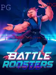 BattleRoosters: Um Mergulho no Universo do Novo Jogo Inovador