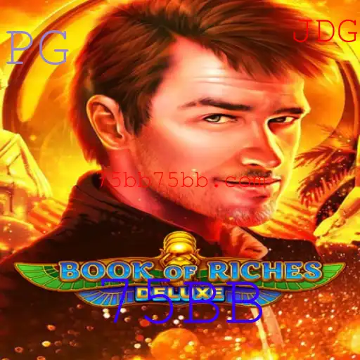 Descobrindo o Fascinante Mundo do Jogo BookofRichesDeluxe