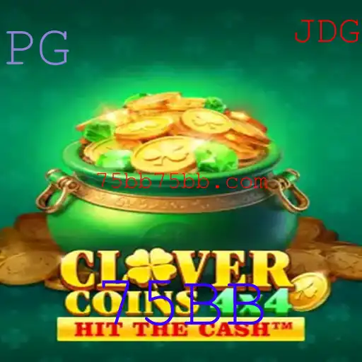 CloverCoins4x4: Um Mergulho no Universo do Jogo com 75BB