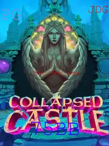 Explorando o Mundo de CollapsedCastle: Um Aventureiro em um Reino Mágico