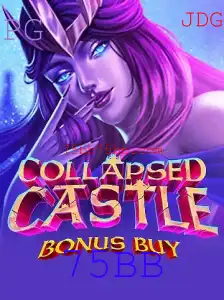 Descubra o Mundo do Jogo CollapsedCastleBonusBuy: Estratégias, Regras e Dicas