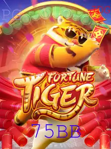 FortuneTiger: Explorando um Jogo de Apostas Emocionante