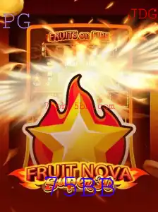 Descubra o Universo de Aventuras de 'FruitrNovaSupe30'