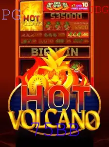 Descubra o Mundo Emocionante do Jogo HotVolcano