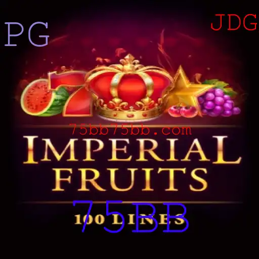 Explorando a Emoção de ImperialFruits100: Um Mergulho nas Regras e Características do Jogo