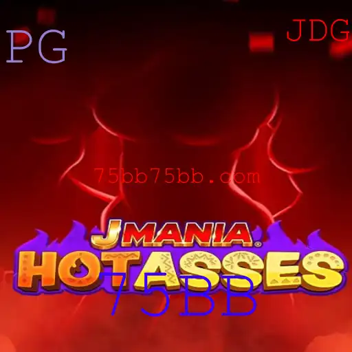Explorando o Universo de JManiaHotAsses: O Jogo que Domina 75BB
