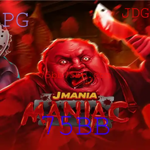 Descubra o Fascinante Mundo de JManiaManiac: Uma Aventura com 75BB