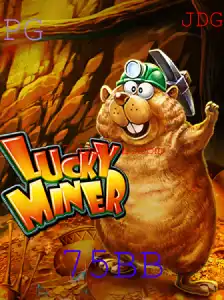 Descubra o Mundo Fascinante de LuckyMiner: A Arte da Mineração com 75BB
