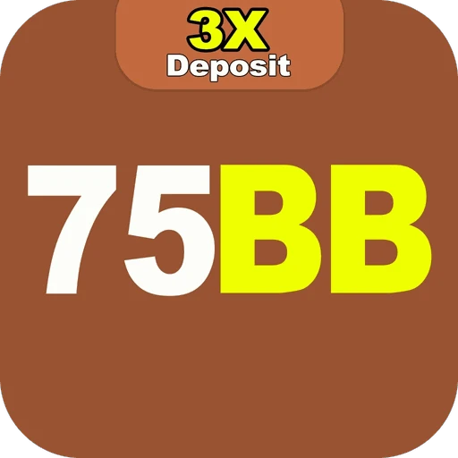 75BB Logo