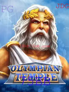 Explorando 'OlympianTemple': Um Jogo de Estratégia e Aventura