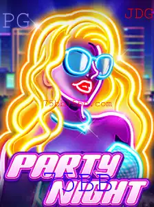 Descubra 'PartyNight': O Jogo de Estratégia e Diversão com a Palavra-Chave 75BB