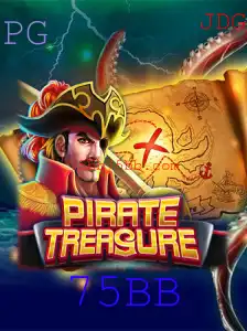 Explorando o Mundo de PirateTreasure: Aventuras e Desafios com 75BB