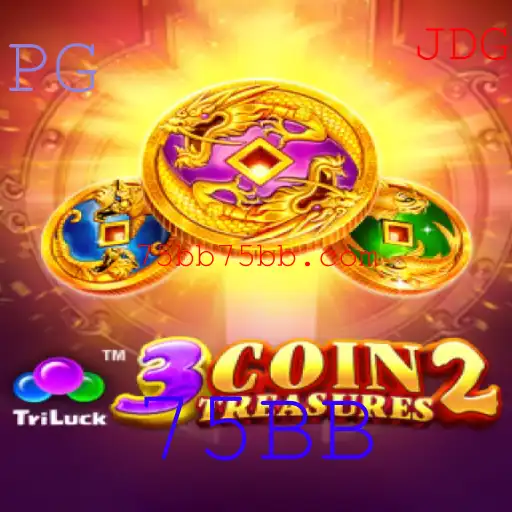 Descubra o Mundo de 3CoinTreasures2: Uma Aventura com 75BB