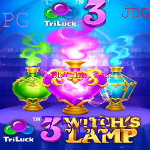Explorando o Universo Mágico de 3WitchsLamp: Um Jogo Envolvente