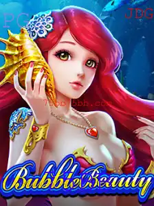 Explorando o Fascinante Universo de BubbleBeauty