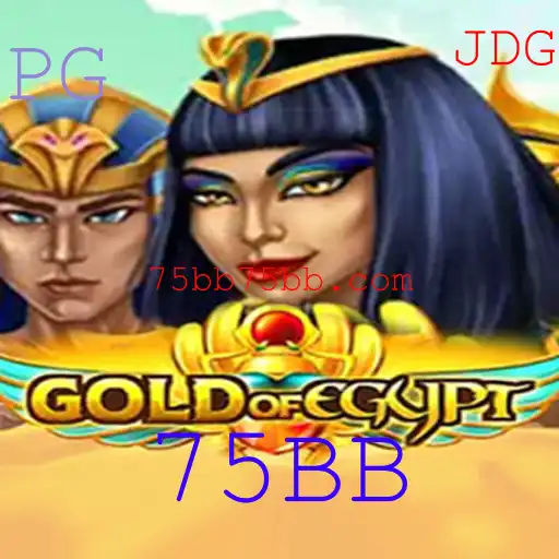 Descubra a Aventura de GoldOfEgypt: Um Mergulho nas Antigas Riquezas com 75BB