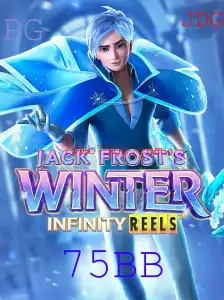 Descubra 'JackFrostsWinter': O Novo Fenômeno no Mundo dos Jogos