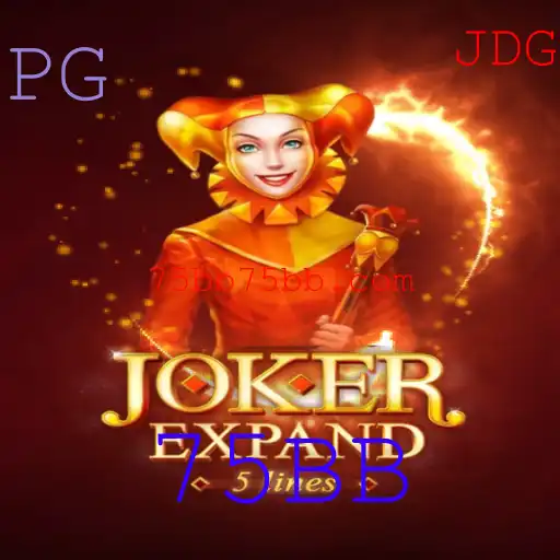 JokerExpand: Um Mergulho no Universo Lúdico do Jogo