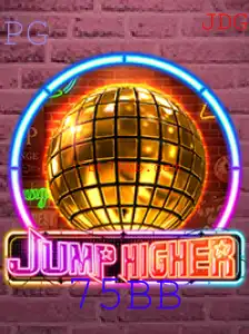 Descubra o Mundo Empolgante de JumpHigher: Um Jogo de Plataforma Inspirador