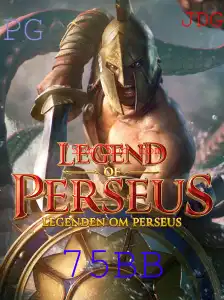 Descubra o Fascinante Mundo de LegendofPerseus: Uma Aventura Épica com 75BB