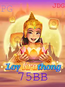 Descubra o Fascinante Jogo LoyKrathong: Regras e Introdução