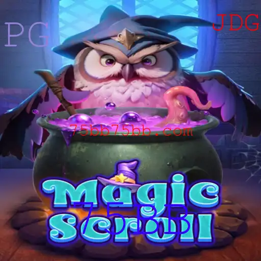 Tudo sobre MagicScroll: Aventura e Estratégia no Mundo 75BB