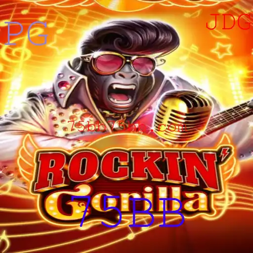 Explorando o Fascinante Mundo de RockinGorilla: Aventuras e Estratégia com 75BB