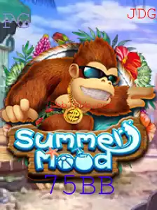 Descubra o Universo Envolvente de SummerMood: O Jogo da Temporada