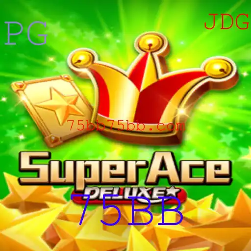 SuperAceDeluxe: Explorando o Mundo Fascinante do Jogo Repleto de Desafios 75BB
