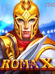 Explorando RomaX: O Jogo Estratégico de 75BB