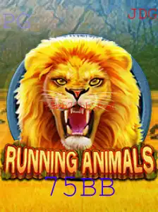 Descubra o Mundo Empolgante de RunningAnimals
