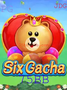 Descubra o Fascinante Mundo de SixGacha: O Jogo que Está Transformando o Entretenimento Digital