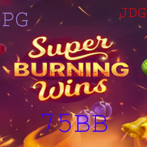 Explorando o Universo de SuperBurningWins: Um Mergulho no Jogo de Slots Clássico