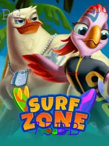 Explorando o Novo Fenômeno dos Jogos: SurfZone