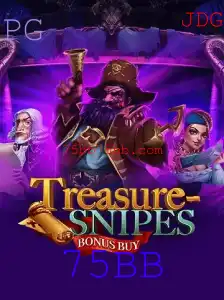 Explorando o Mundo de TreasuresnipesBonusBuy: Uma Aventura Inesquecível