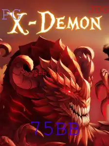 Descobrindo XDemon: A Revolução no Mundo dos Jogos